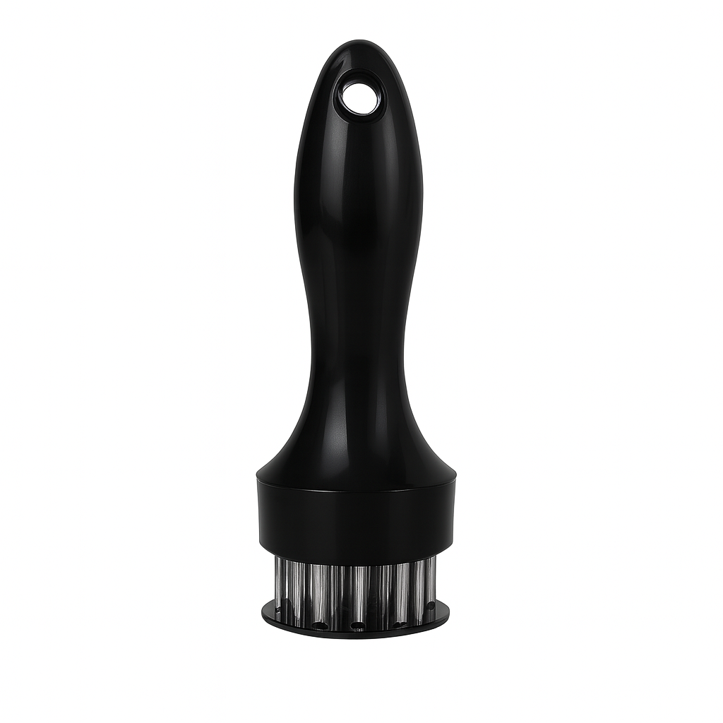 1 pc Meat Tool – Stainless Steel Needle Tenderizer for Steak