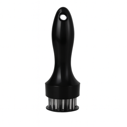 1 pc Meat Tool – Stainless Steel Needle Tenderizer for Steak