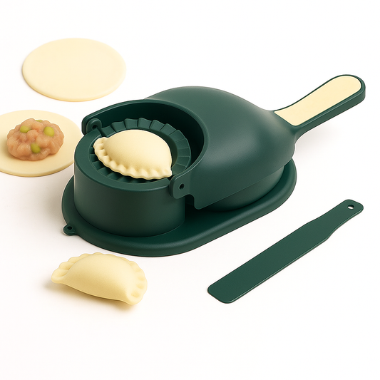 Portable Dumpling Maker Machine