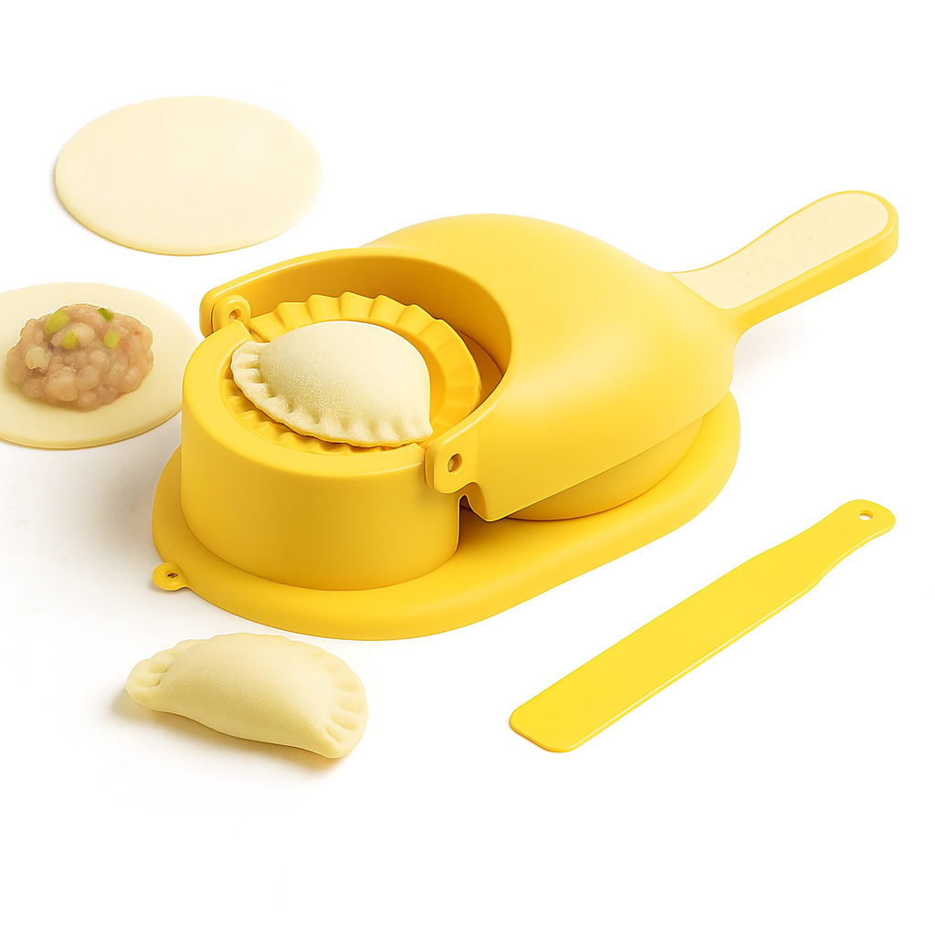 Portable Dumpling Maker Machine